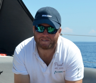 fredrik