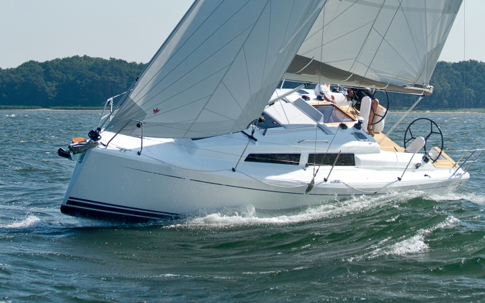 Hanse315