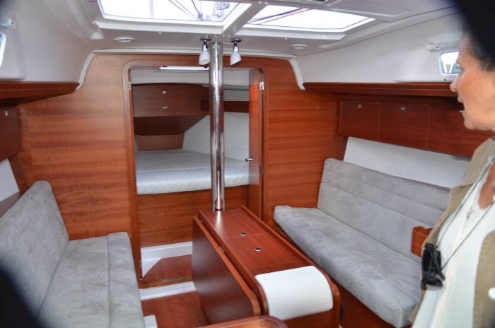 Dufour350 1