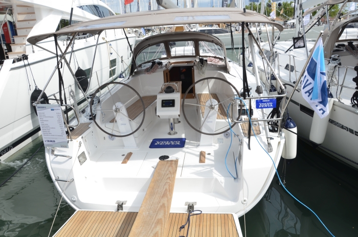 Bavaria 41 S B41sittbrunnny
