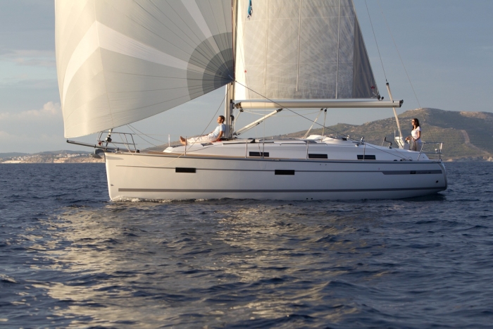 Cruiser 36