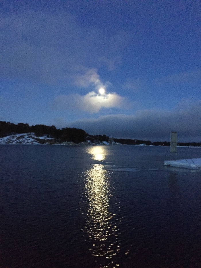 Sandhamn