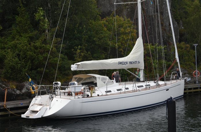 Sweden54