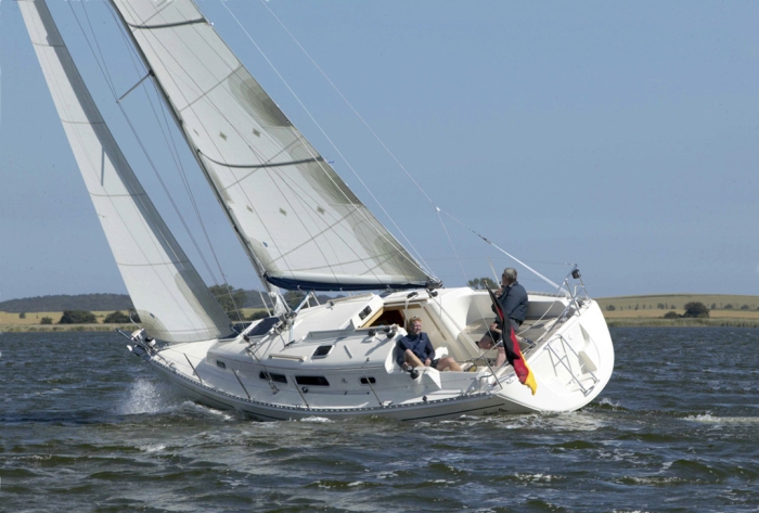 Hanse 315/2006 har tappat 200 000 kr, såldes 2015 för 520 000 kr mot 740 000 kr förr. ny17