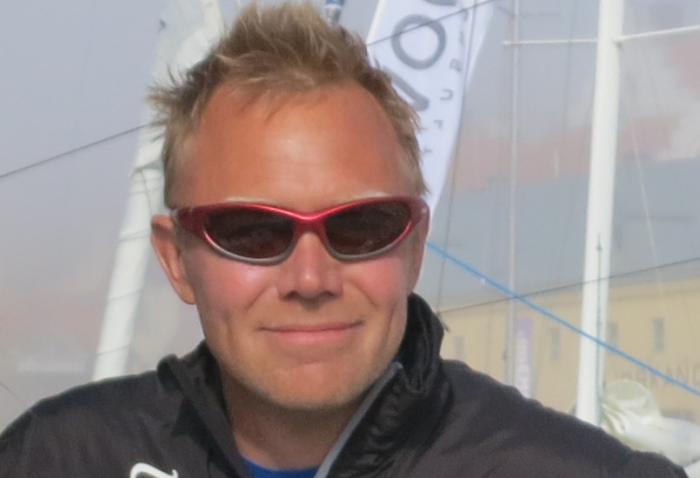 MatsRunstrom