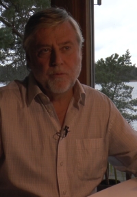Berndt Lindquist bernt