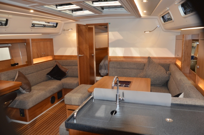 Hanse455interiort