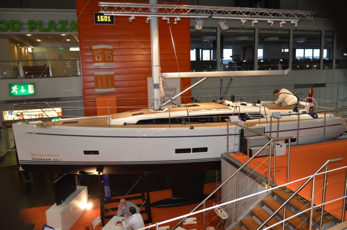 Sunbeam40