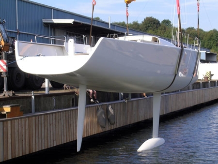 b60 sloop by john pawson and luca brenta 16 sept 2007