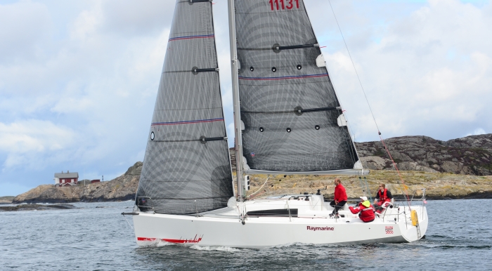SunFast3600