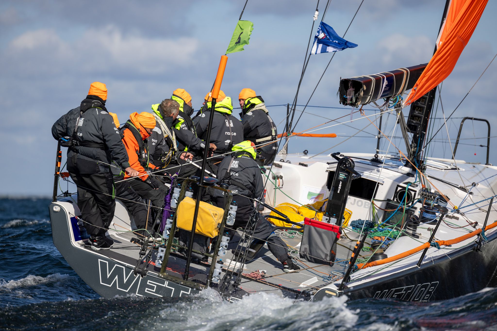 Foto: KSSSBilder Daniel Stenholm wetjob