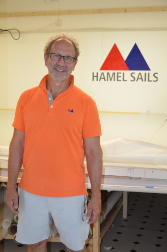 hamel
