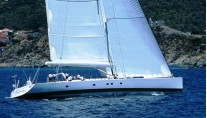 Visione PhotoCreditBalticYachts