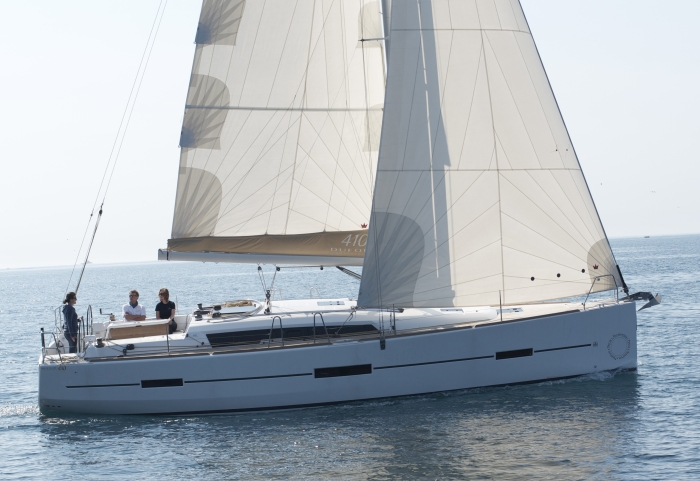 Dufour410seglar