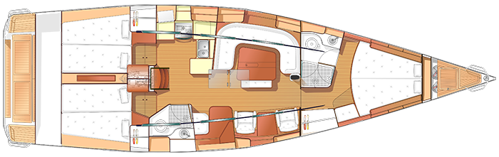 A465Interior