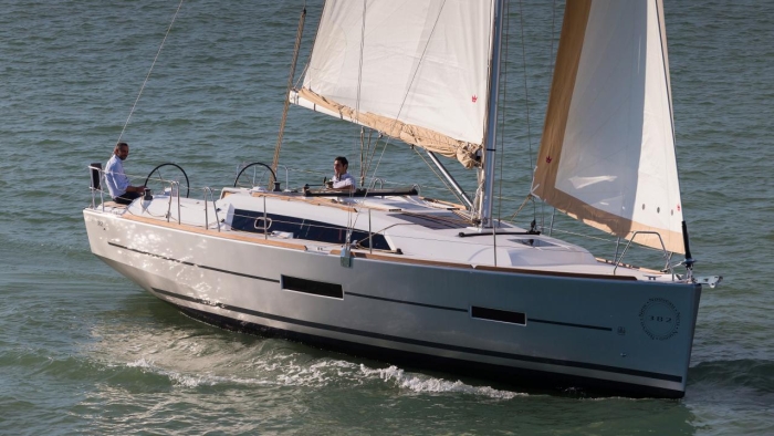 Dufour382 eli 5ny