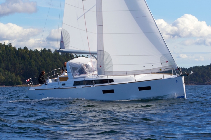 Oceanis38ny