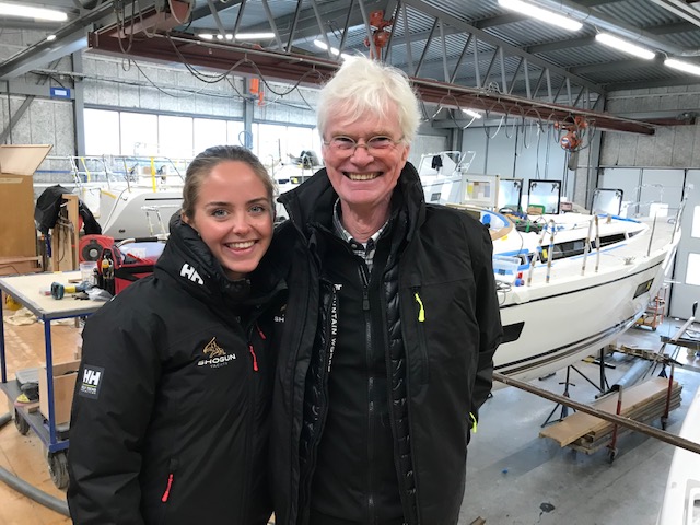Ariadna Pons och Niels Jeppesen IMG 7936