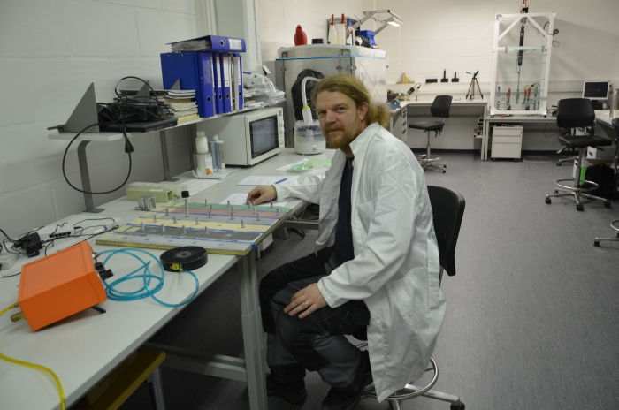 Labbet