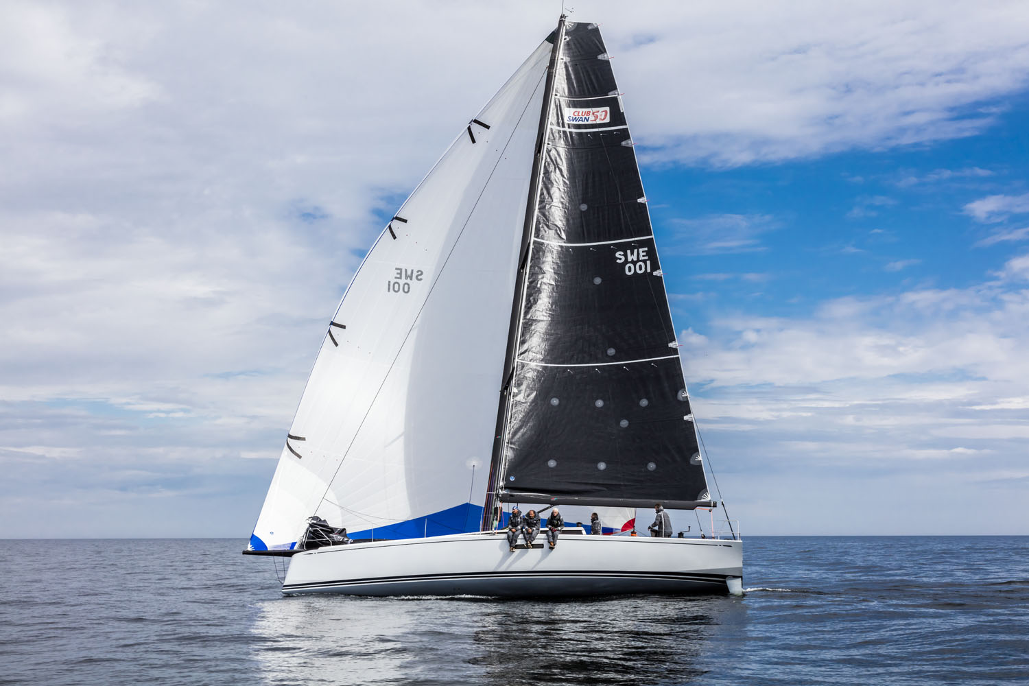 SWAN50NAV 188
