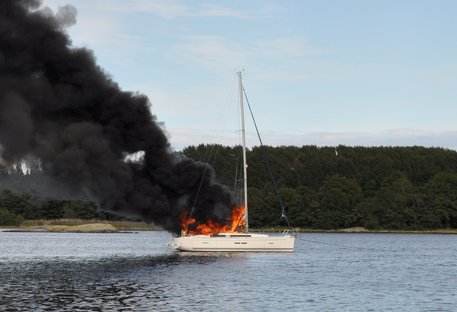 Foto Sjöräddningssällskapet