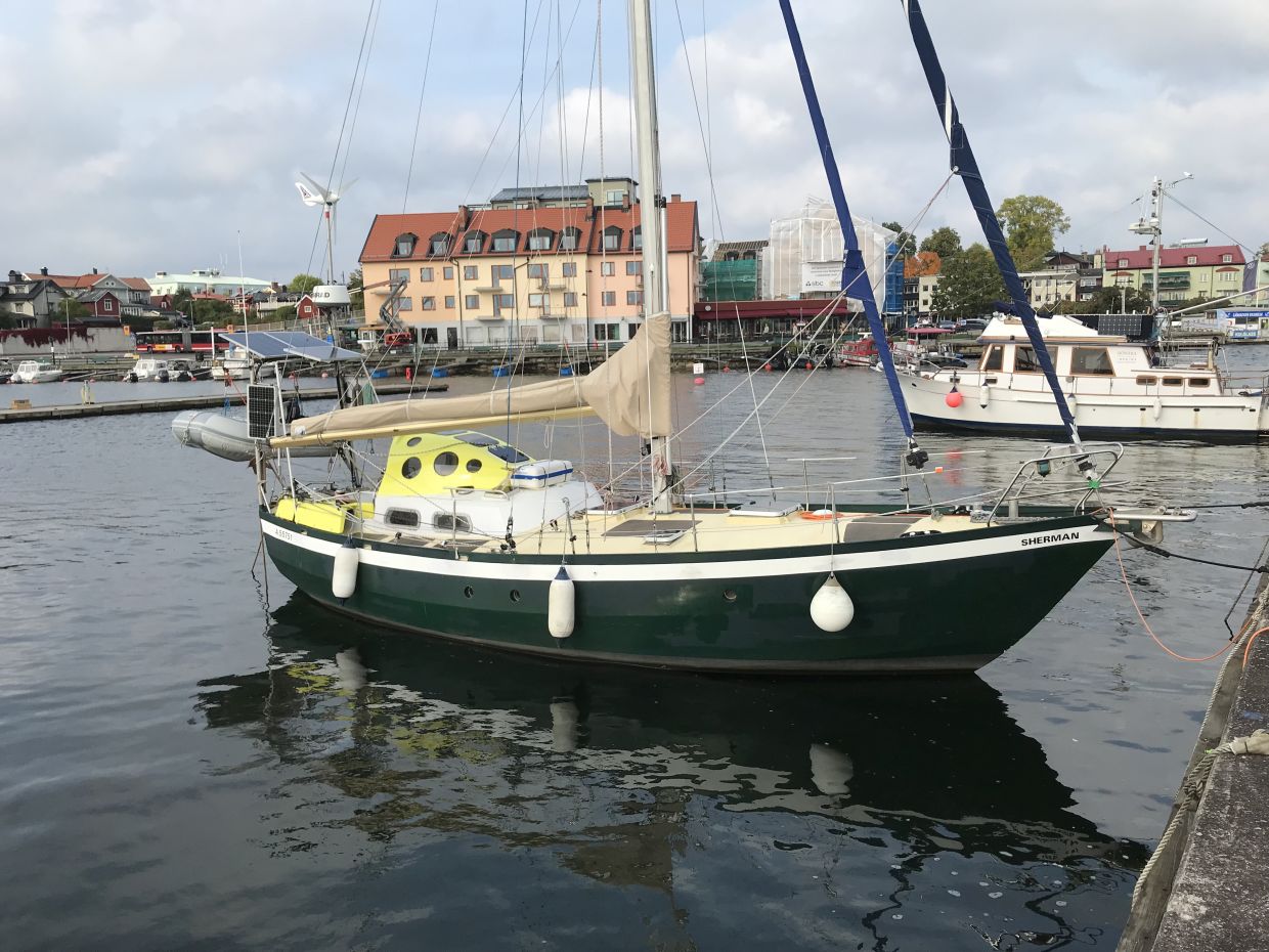 Finsklangfarare