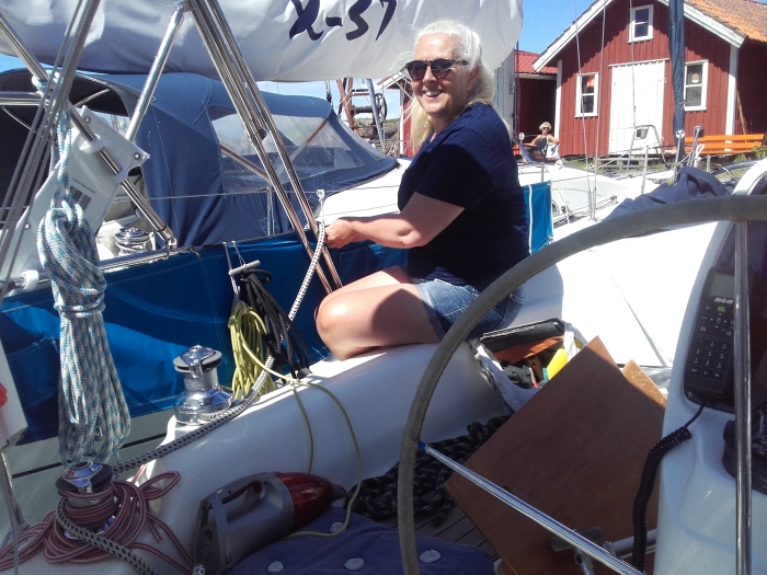 ainaramsöny