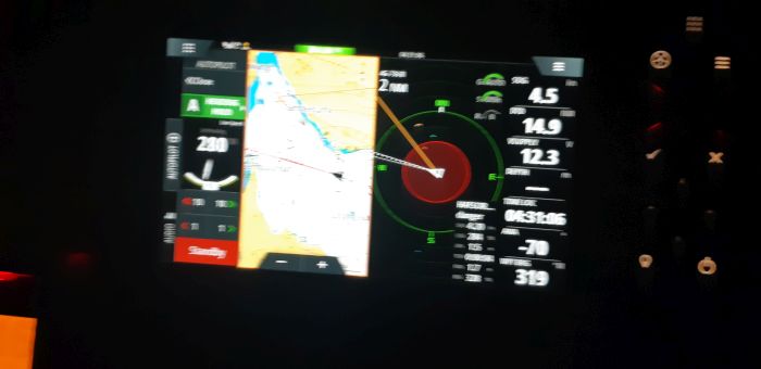 radar