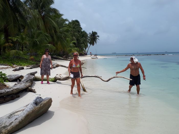 strand