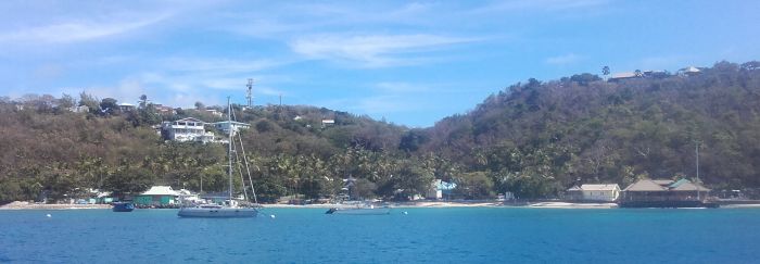 mustique