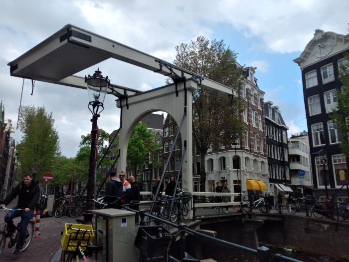 amsterdam