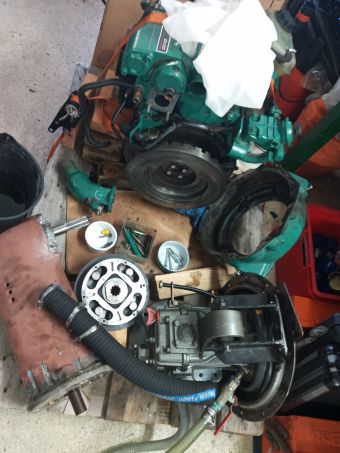motor