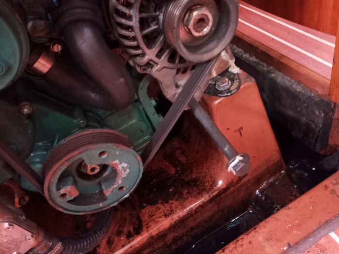 motor
