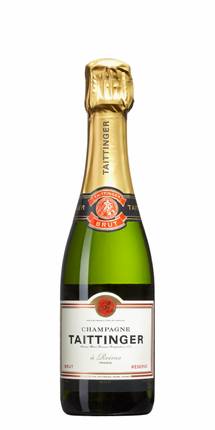 Oanst&auml;ndigt dyr champagne! Hav flaska 199 kr!