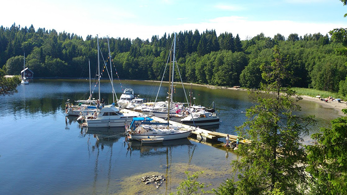astonviken