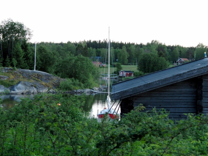Kattskär. kattskar