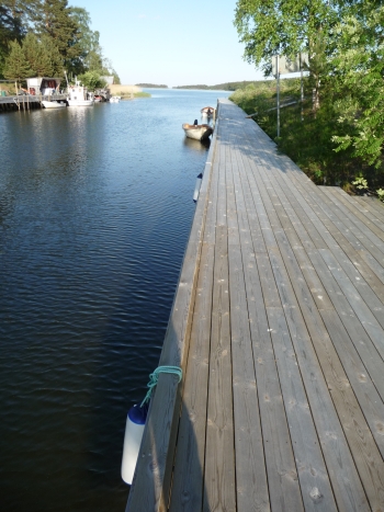 ostrasundet