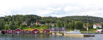 Marinan i Docksta