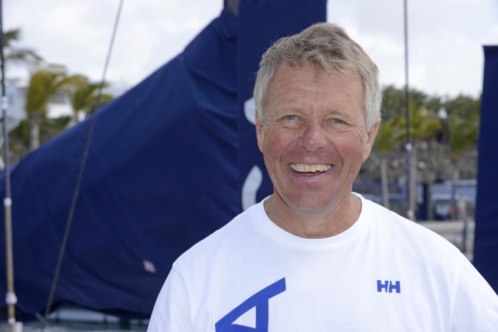 Foto: Rick Tomlinson Magnus2013