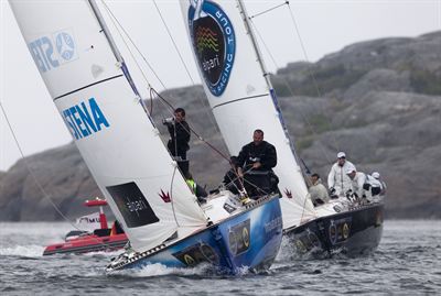 marstrand