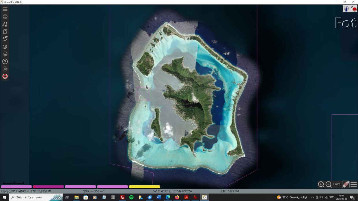 borabora