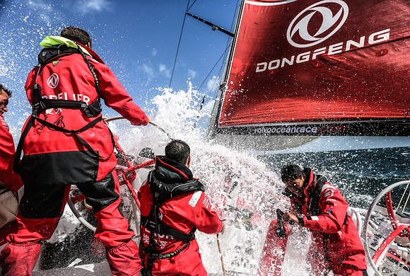 dongfeng